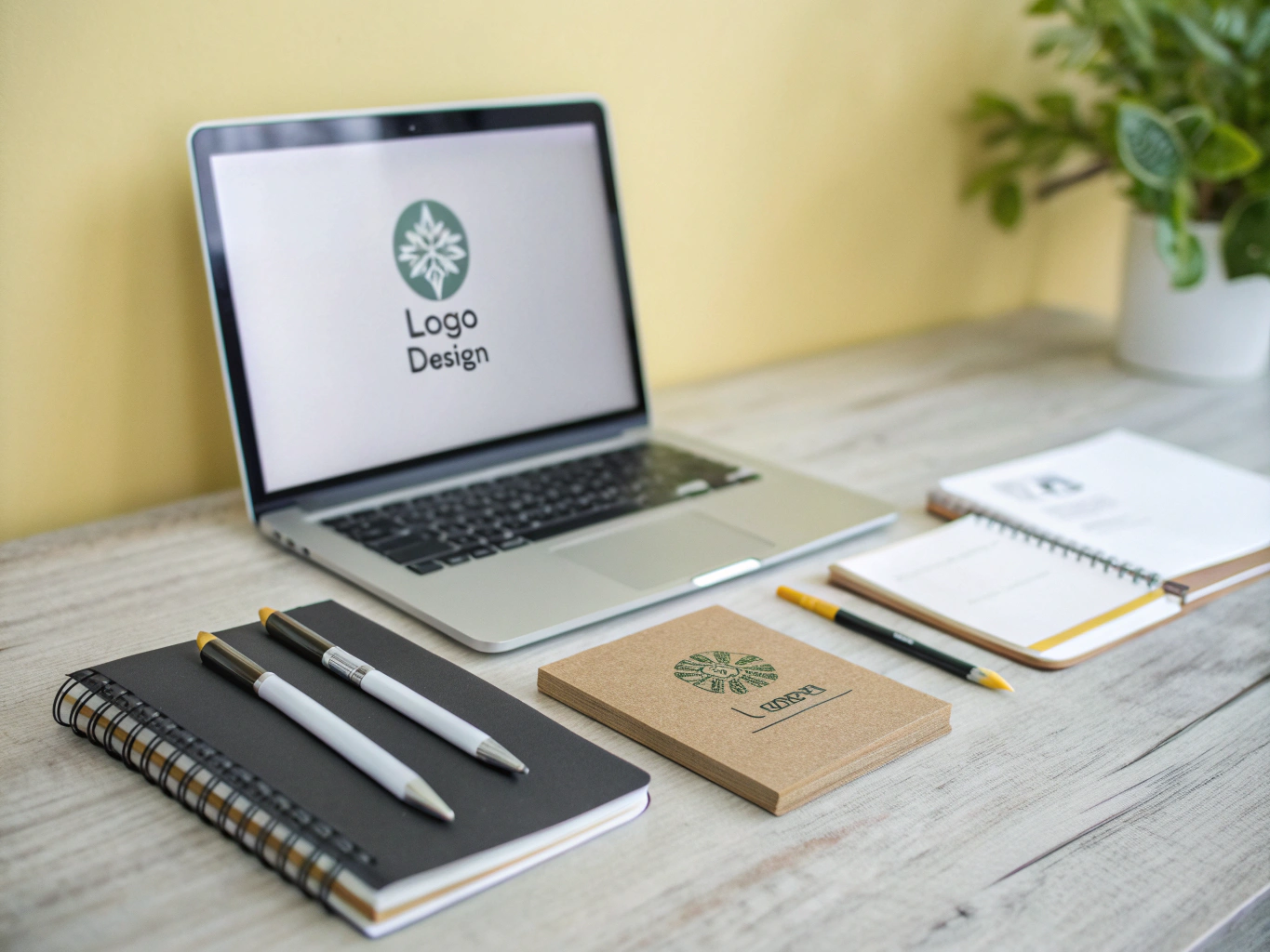 Branding Materials