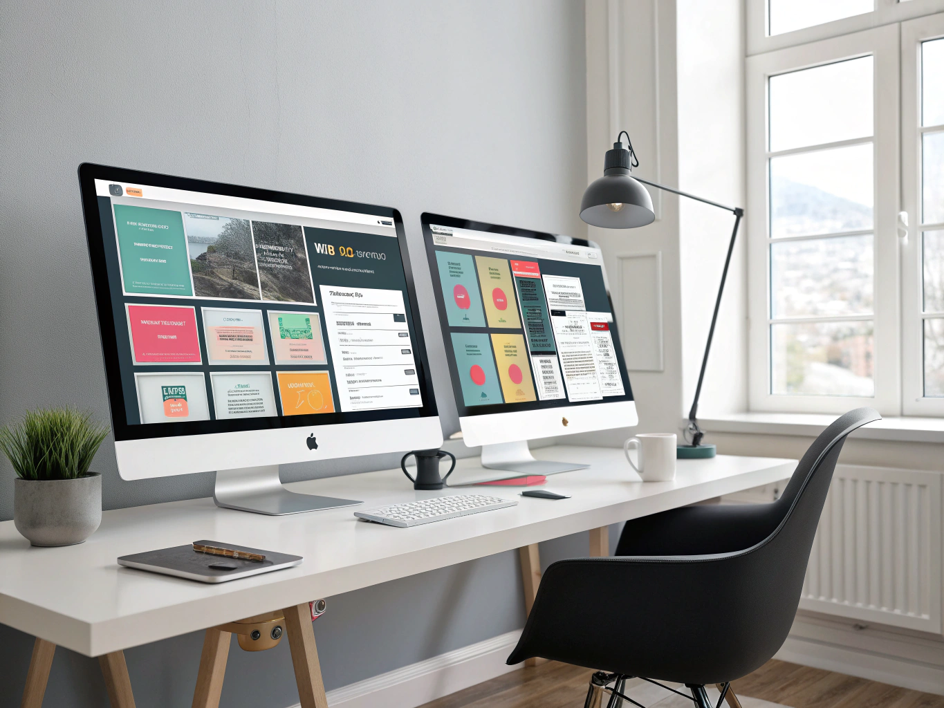 Branding & Identity