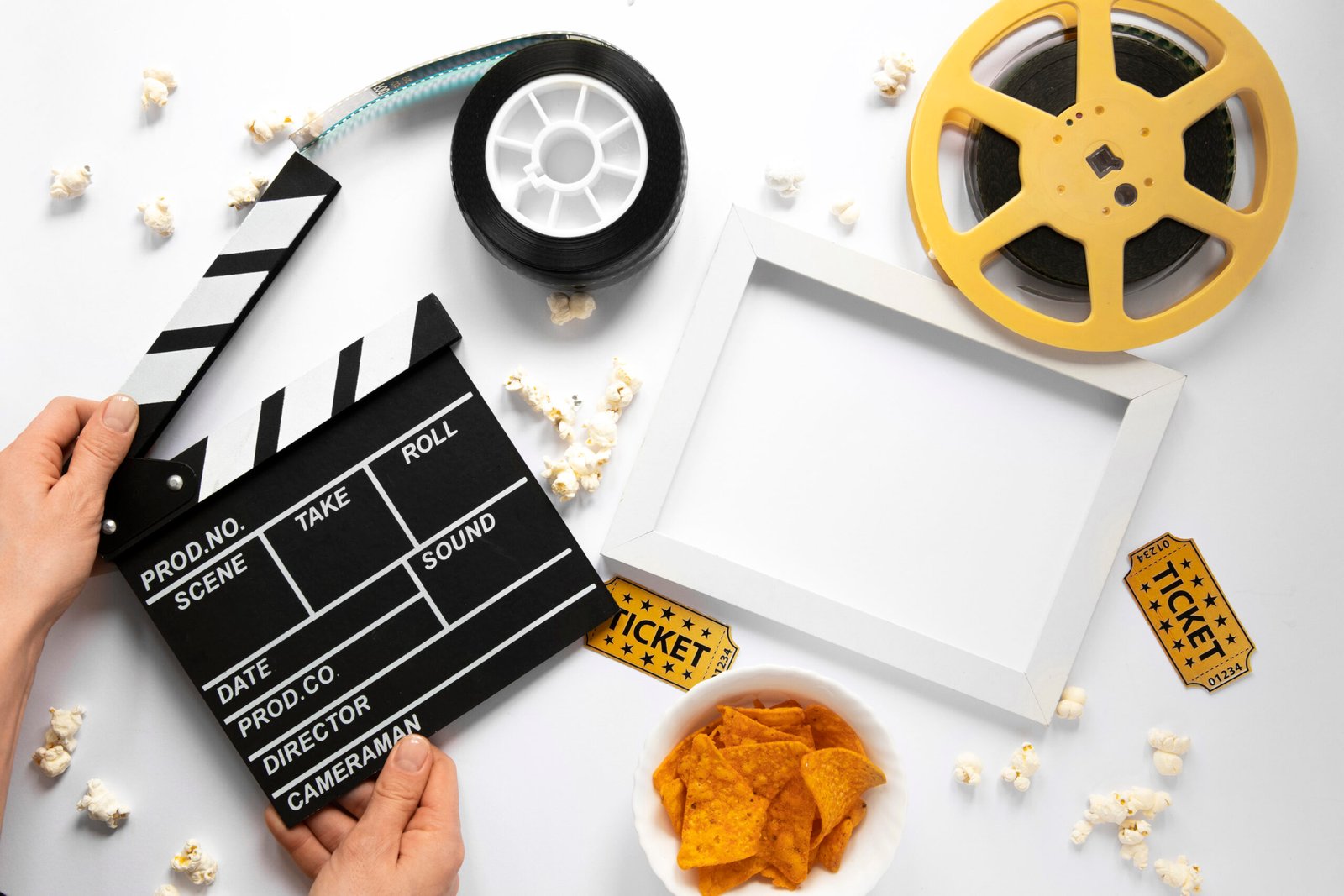 Brand Films