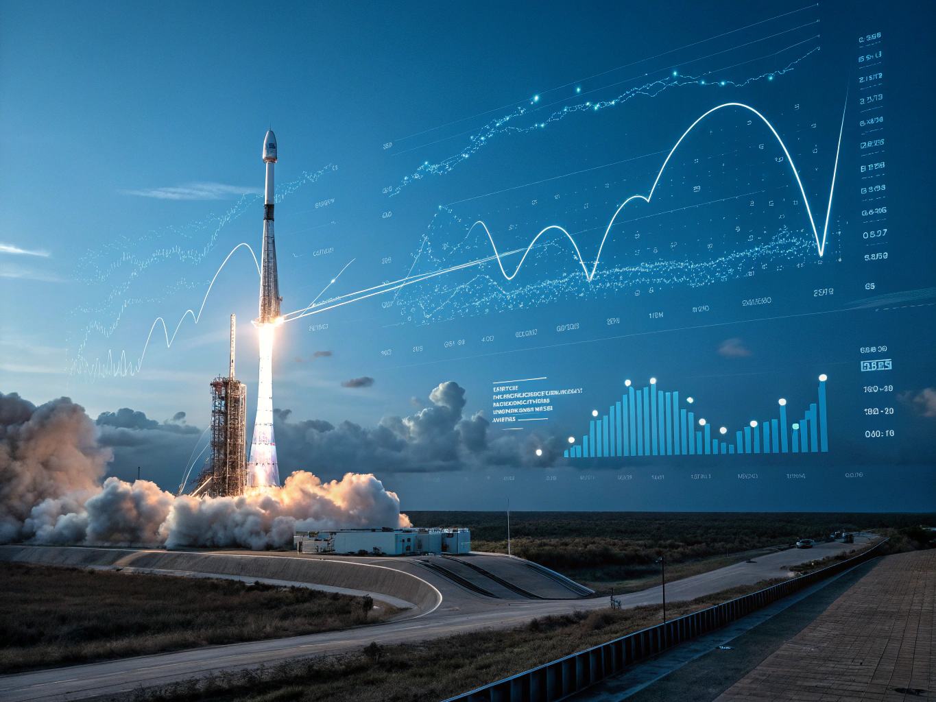 Launch