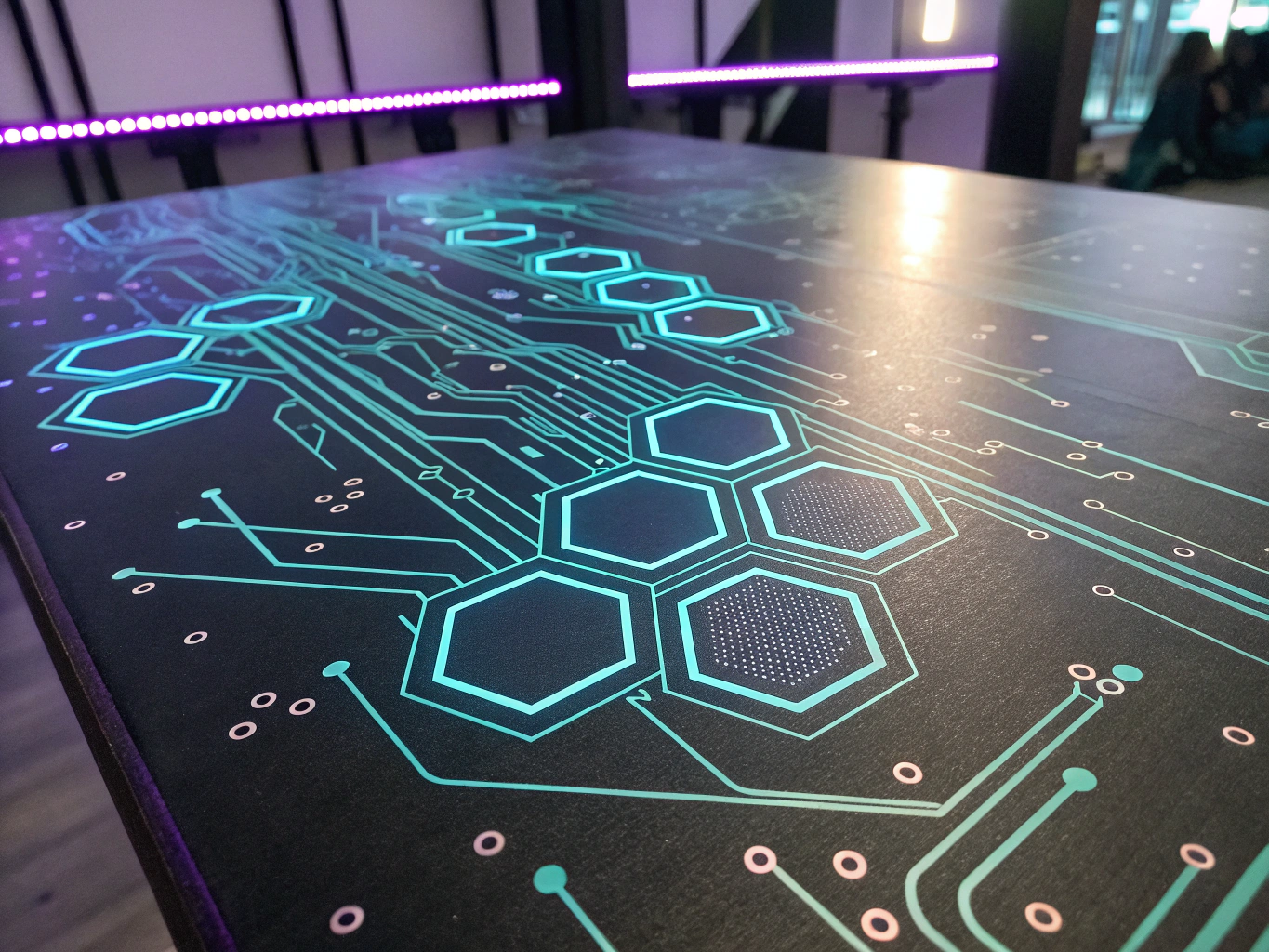 Motion Graphics