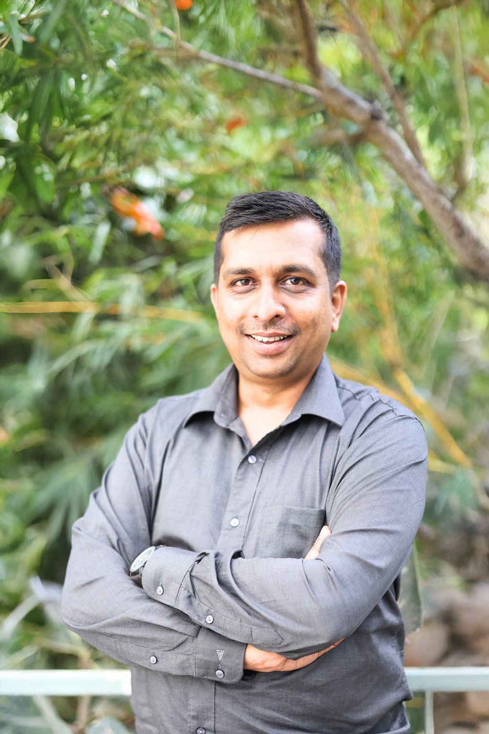 Sagar Alagundagi