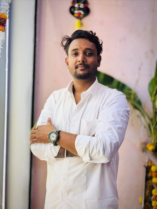 Shivu Sunkad