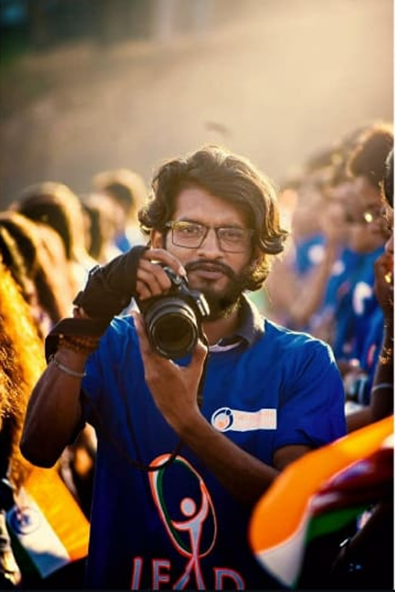Siddharth Pujari